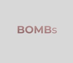 Bombs logo