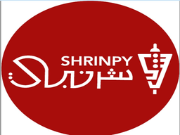 Shrinpy logo