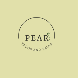 Pear logo