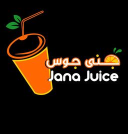 Jana juice logo