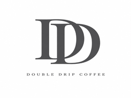 Double Drip Coffee logo
