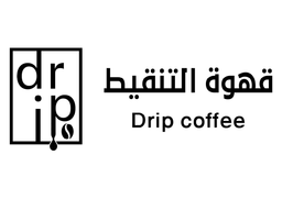 Drip Coffee logo
