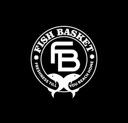 FISH BASKET logo