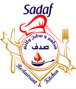 Sadaf restaurant logo
