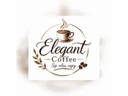 Elegant Coffee logo