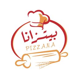 PIZZANA logo