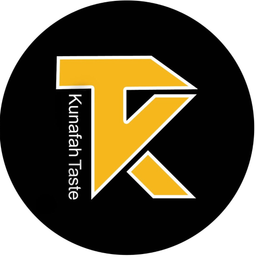 Kunafah Taste logo