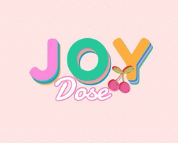 Joy Dose logo