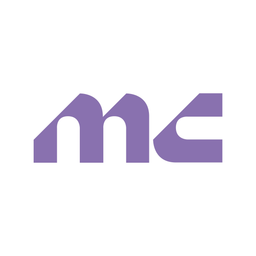 MC logo