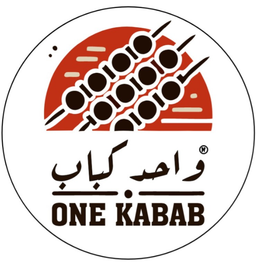 One kabab logo