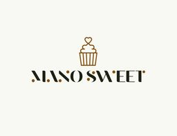 Mano Sweet logo