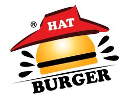 Burger Hat logo