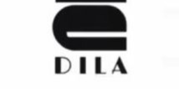 DILA logo