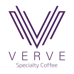 Verve cafe logo