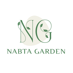 Nabta Garden logo