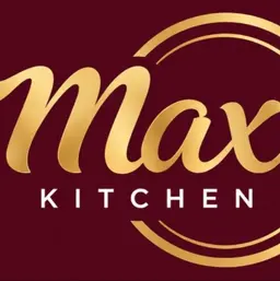 Max Kitchen logo