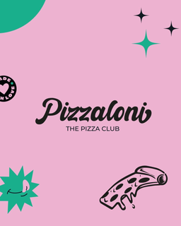 Pizzaloni logo