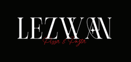Lezwan logo