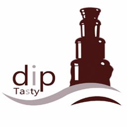 Tasty Dip logo