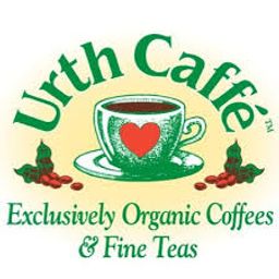 Urth Caffe logo