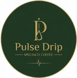 Pulse Drip logo