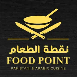 Food Point Restaurant logo