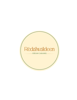 Redalwaldeen logo