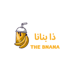 The Banana logo
