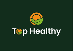 Top Healthy logo