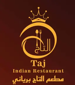 Taj Indian Restaurant logo