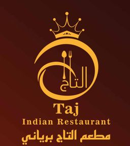 Taj Indian Restaurant logo