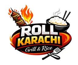 Roll karachi logo