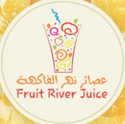 Fruit River Juice logo