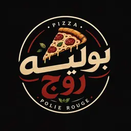 Polie Rouge logo