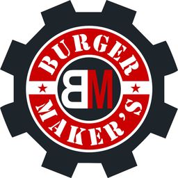 Burger Maker's logo