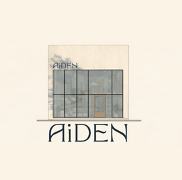 Aiden Coffee logo