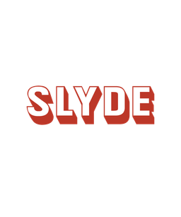 SLYDE logo