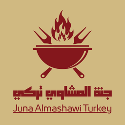 Juna Almashawi Turkey logo