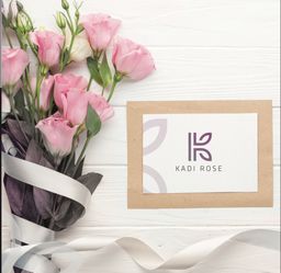 Kadi  Rose logo