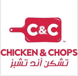 Chicken and Chops logo