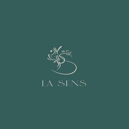 LA SENS logo