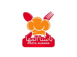 Al Maha Pasta logo