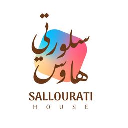 SALLOURATI HOUSE logo