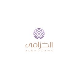 ALkhozama logo