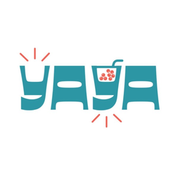 Yaya Juices logo