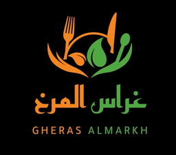 Gharas Al Markh Restaurant logo