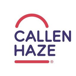 Callen Haze logo