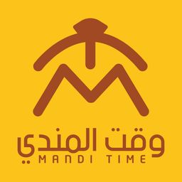 Mandi Time logo