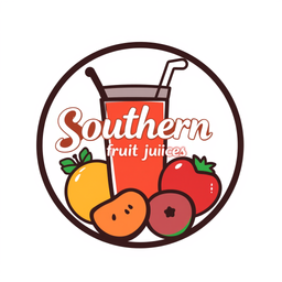 Southern fruit juices logo