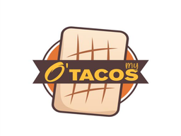 My O’Tacos logo